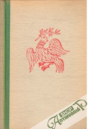 Než přiletí vlaštovky - Balázs Anna