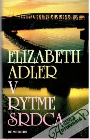 V rytme srdca - Adler Elizabeth