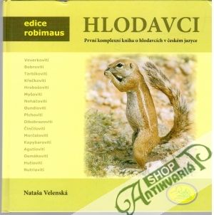 Hlodavci - Velenská Nataša