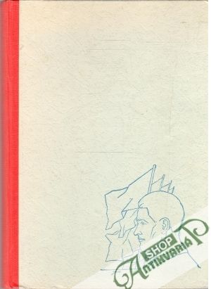 Modré vlny - Mináč Vladimír