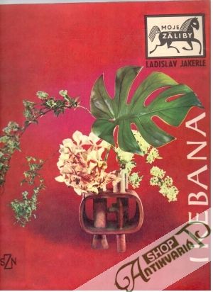 Ikebana - Jakerle Ladislav