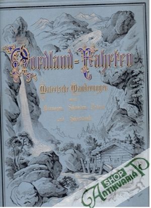 Nordland fahrten I-IV. - Kolektív autorov
