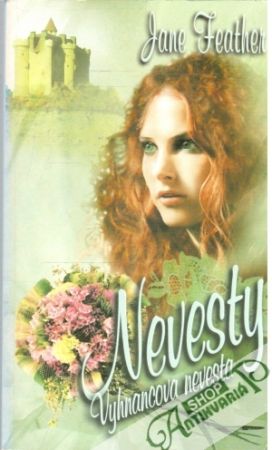 Nevesty - Vyhnancova nevesta - Feather Jane