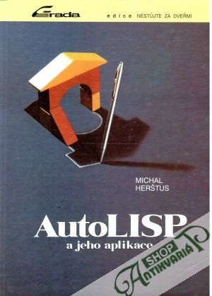 AutoLISP a jeho aplikace - Herštus Michal