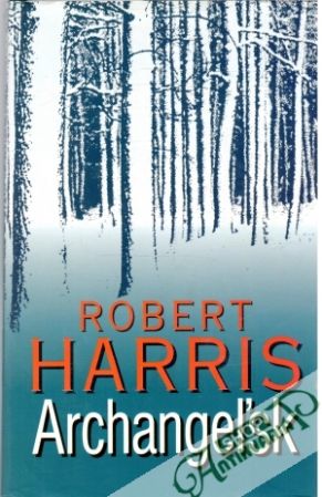 Archangeľsk - Harris Robert