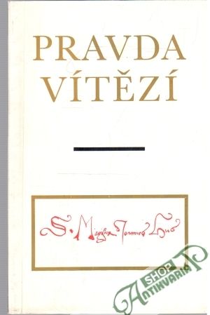Pravda vítězí - Špičák Josef