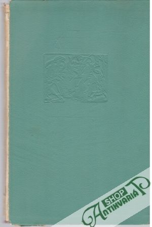 Kniha satir - Václavek Bedřich, Šajner Donát