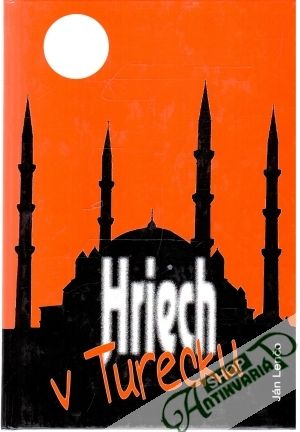 Hriech v Turecku - Lenčo Ján