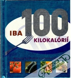 Iba 100 kilokalórií - Steer Gina