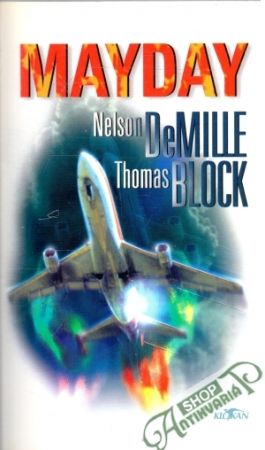 Mayday - DeMille Nelson, Block Thomas