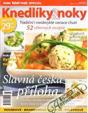 Katka Nejlepší recepty Speciál 14/2009 - Kolektív autorov
