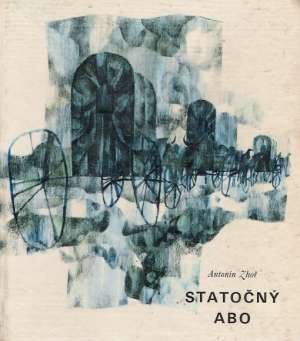Statočný Abo - Zhoř Antonín