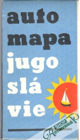Socialistická Federatívna republika Jugoslávie - Kolektív autorov