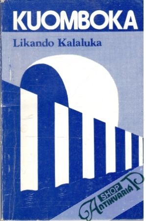 Kuomboka - Kalaluka Likando