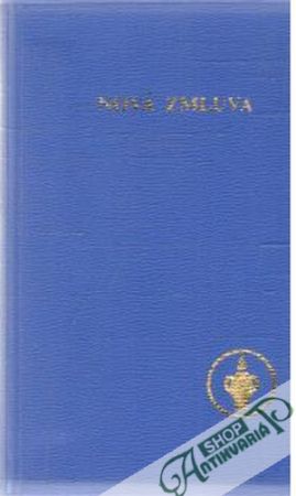Nová zmluva nášho pána a spasiteľa Ježiša Krista - Kolektív autorov