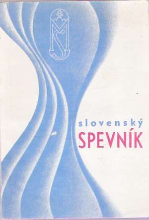 Slovenský spevník - Geryk Ján