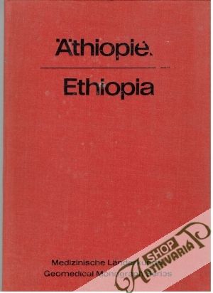 Äthiopien - Ethiopia - Kolektív autorov