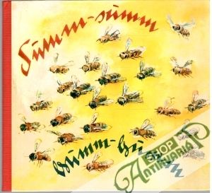 Súmm - súmm brúmm - brúmm - Hessler J.,  Piehler J.