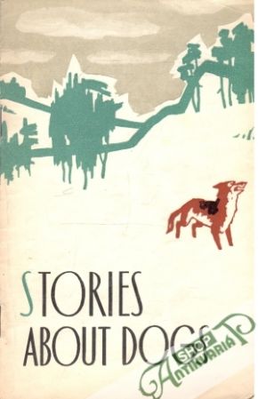 Stories About Dogs - London Jack
