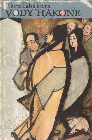 Vody Hakone - Takakura Teru