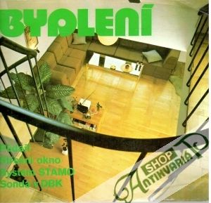 Bydlení 1/87 - Kolektív autorov