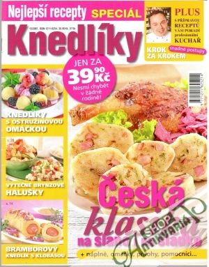 Katka Nejlepší recepty Speciál 15/2007 - Kolektív autorov