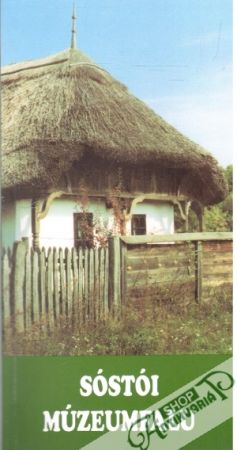 Sóstój Múzeumfalu - Bodnár Zsuzsanna, Páll István