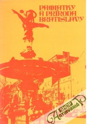 Pamiatky a príroda Bratislavy - Hajdin Štefan