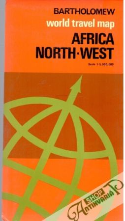 Africa North-West - Kolektív autorov