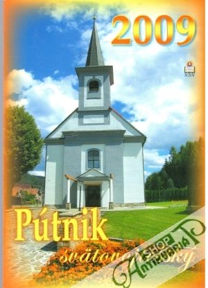 Pútnik svätovojtešský 2009 - Vyskočová Mária, Ondica Slavomír