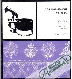 Dokumentačné zbierky - Stano Pavol