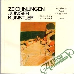 Zeichnungen Junger Künstler - Hošková Simeona