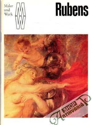 Peter Paul Rubens - Sprigath Gabriele
