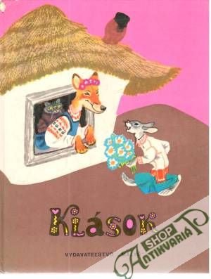 Klások - Nevrlá M.