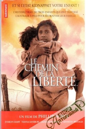 Le chemin de la liberté - Pilkington Doris