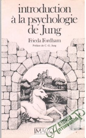 Introducton a la psychologie de Jung - Fordham Frieda