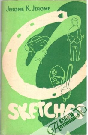 Sketches - Jerome Jerome K.