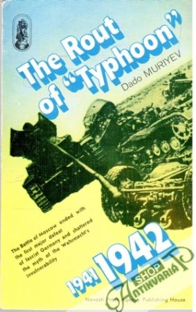 The Rout of "Typhoon" - Muriyev Dado