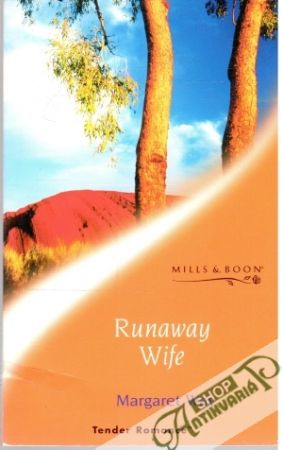 Runaway Wife - Way Margaret