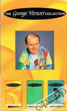 The George Verwer Collection - George Verwer