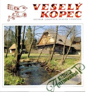 Veselý Kopec - Kolektív autorov