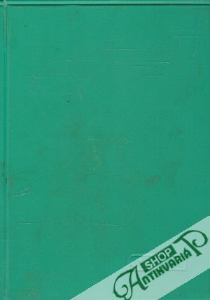 Seznam Československých farmaceutických pŕípravků - Kolektív autorov