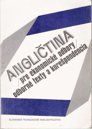 ANGLIČTINA - Pytelka J.