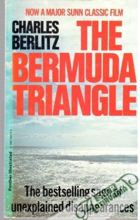 The Bermuda Triangle - Berlitz Charles
