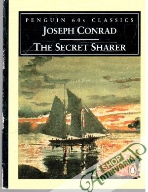 The Secret Sharer - Conrad Joseph