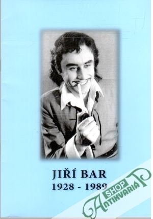 Jiří Bar - Veselý Josef