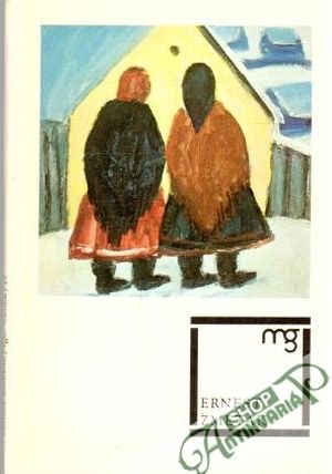 Ernest Zmeták - Gazdík Igor