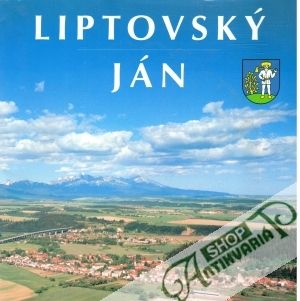 Liptovský Ján - Kolektív autorov