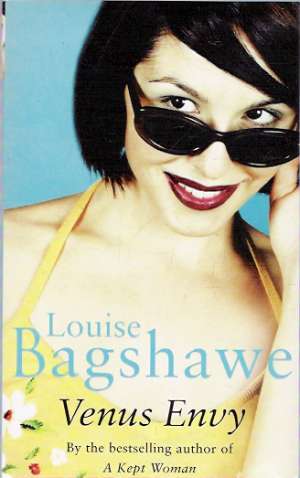 Venus Envy - Bagshawe Louise