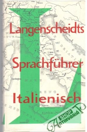 Sprachführer Italienisch - Kolektív autorov